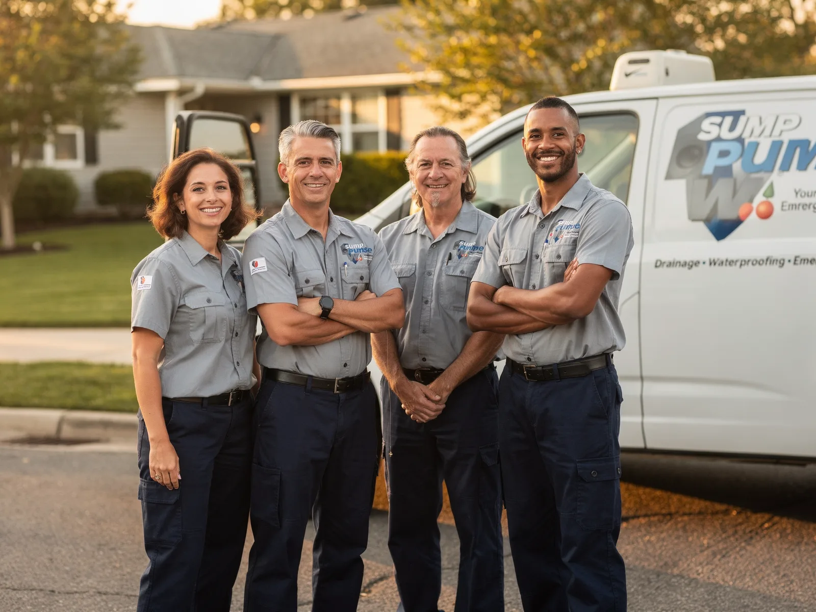 Water Heater Repair company in Maurepas, LA
